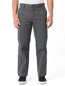 Anti Hero Hecho Por Skate Pants Charcoal