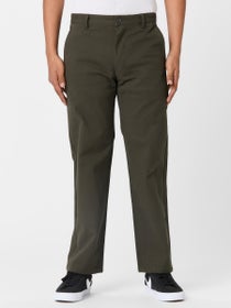 Anti Hero Hecho Por Skate Pants Dark Olive