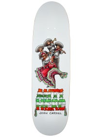 Anti Hero Cardiel Libertad Deck 9.18 x 32.62