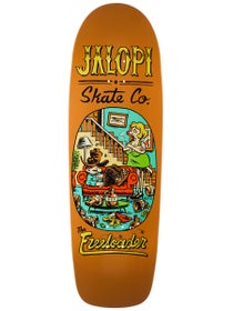 Jalopi Freeloader Deck 10.14 x 33.3