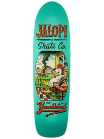 Jalopi Yardbird Deck 9.81 x 36