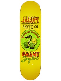 Jalopi Returns Taylor Deck 8.5 x 31.85