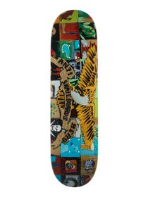 Anti Hero Kenji Goto Team Eagle Deck 8.5 x 32.18