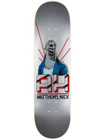Anti Hero Matthews The Pigeonator Deck 8.25 x 32