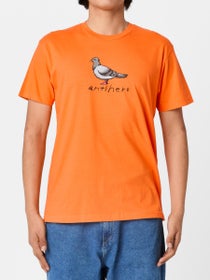 Anti Hero OG Pigeon T-Shirt Orange