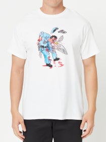 Anti Hero Pigeon Attack T-Shirt