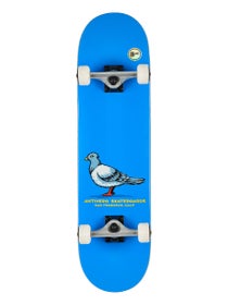 Anti Hero Pigeon Blue Complete 8.25 x 32