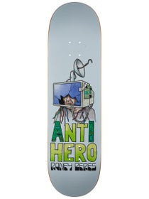 Anti Hero Beres Anti Intelligence Deck 9.0 x 33.25