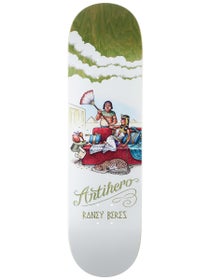 Anti Hero Beres Flatulent Beauties Deck 8.75 x 32.62