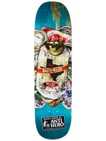 Anti Hero Beres Refuse Deck 8.63 x 32.044
