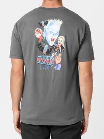 Anti Hero Still Believe T-Shirt Charcoal