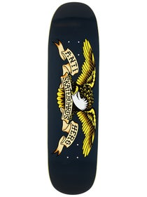 Anti Hero Shaped Eagle Blue Meanie Deck 8.75 x 32.55