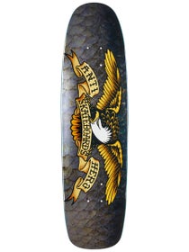 Anti Hero The Sardine Shaped Eagle Deck 8.36 x 31.5