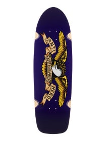Anti Hero Shaped Eagle The Caster Deck 10.125 x 33.375