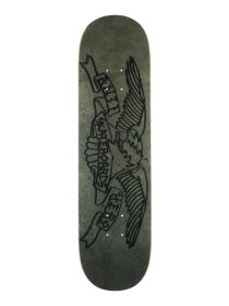 Anti Hero Treasure Island Eagle Deck 8.25 x 31.5
