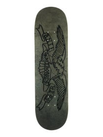 Anti Hero Treasure Island Eagle Deck 8.5 x 31.75
