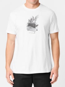 Anti Hero Toasted T-Shirt White