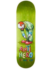 Anti Hero Trujillo Bozos Deck 8.75 x 31.75