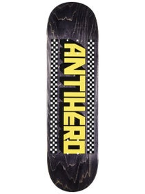 Anti Hero Taxi Deck 8.5 x 31.75