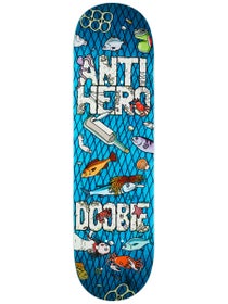 Anti Hero Doobie Catch Of The Day Deck 8.75 x 32.62
