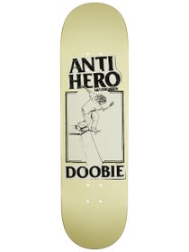 Anti Hero Lance Doobie Deck 8.75 x 32.62