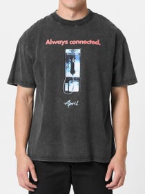 April Always Connected T-Shirt