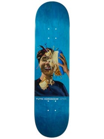 April Yuto Horigome Cake 2 Deck 8.0 x 31.91