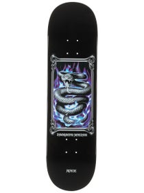 April Dashawn Jordan Diamond Back Deck 8.25x31.92