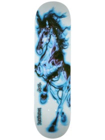 April Dashawn Jordan Uni Deck 8.25 x 31.92
