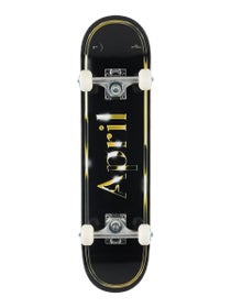 April OG Logo Golden Black Mini Complete 7.0 x 29