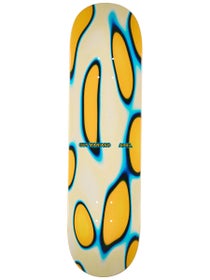 April Guy Mariano Cells Deck 8.25 x 31.95