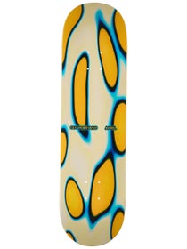 April Guy Mariano Cells Deck 8.5 x 32.2