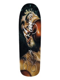 April Guy Mariano Knockout 1990 Shape Deck 9.6