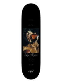 April Guy Mariano Knockout Deck 8.5 x 32.2