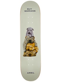 April Guy Mariano The Dogs Deck 8.0 x 31.91