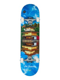 April Yuto Horigome Kinkakuji Complete 8.25 x 31.92