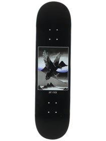 April Kai Kishi Yatagarasu Deck 8.0 x 31.91