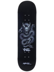 April Kai Kishi Fantasy Black Dip Deck 8.25 x 32
