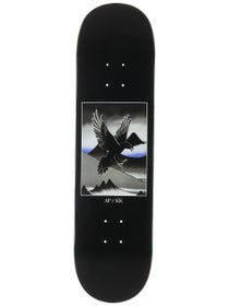 April Kai Kishi Yatagarasu Deck 8.25 x 31.92