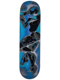 April Mariano Dancer Deck 8.5 x 32.2