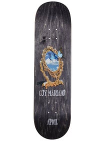 April Mariano Mirror Mirror 2 Deck 8.5 x 32.2