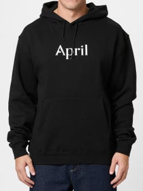 April OG Logo Hoodie