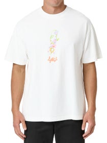 April Rayssa by Ema T-Shirt White