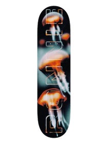 April Ronnie Kessner Biolume Deck 8.5 x 32.2