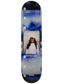 April Rayssa Leal 2023 Deck 8.0 x 31.91