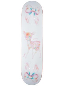 April Rayssa Leal Bows Deck 8.0 x 31.91