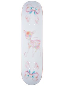 April Rayssa Leal Bows Mini Deck 7.37 x 29