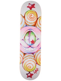 April Shane by Ema Gaspar Deck 8.25 x 31.92