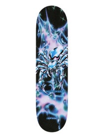 April Shane O'Neill Sharp Deck 8.25 x 31.92