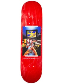 April Shane O'Neill Vintage 2 Deck 8.125 x 31.77